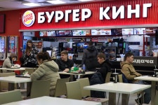 [Why] 맥도날드 철수한 러시아 시장, 버거킹은 못 떠나는 이유