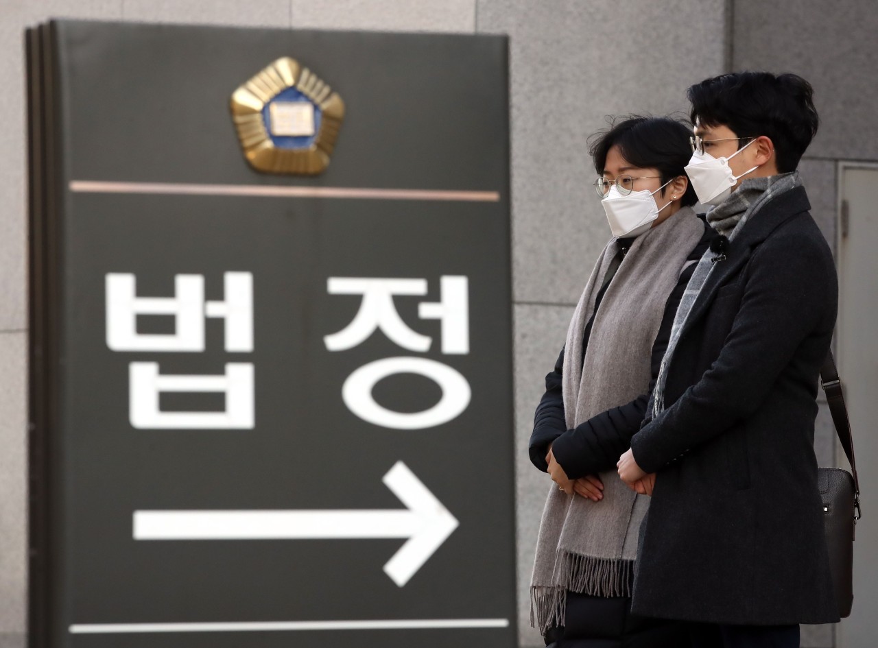 차 부장판사, 윤석열 대통령 구속 여부 결정 주목받아 18일 영장전담 업무 수행중