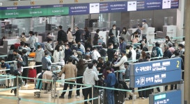 해외여행 풀리지만… 항공업계, 국제선 슬롯 제한에 발목