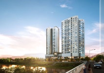 (주)한양, 오피스텔 ‘안양 한양수자인 리버뷰’ 분양