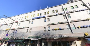 “아파트만 하란 법 있나”… 규제완화에 훈풍 탄 상가 재건축