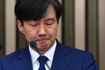 조국 변호한 법무법인 공존, 조민 고려대 입학취소 무효 소송도 맡았다