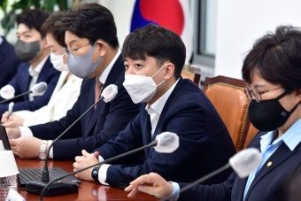 이준석 “한동훈, 더이상 조선제일검 아닌 尹정부 정무직…인청 뒷받침”