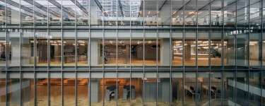 [르포] “현실이 영화를 따라간다” 첨단기술 탑재한 네이버 신사옥 1784