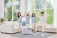 세균·유해가스·먼지에 악취까지 한번에 싹....케스피온 ‘클라오듀오’