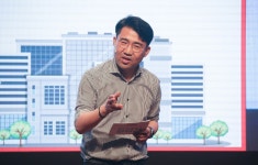 필리버스터 나선 원영섭 변호사 “경찰, 우리나라 최강의 권력 가져”