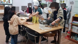 “쌀도 동났다”… 멈출 줄 모르는 물가 상승에 지역아동센터 ‘한숨’