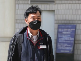 검찰, ‘불법집회’ 양경수 민주노총 위원장에 징역 10개월 구형