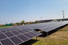 [르포] 태양광 난립한 제주...“정부 믿고 설치했는데 전력 남아돌자 강제 중단”