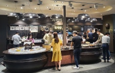 “月 매출 5억”...절규하던 뷔페식당 거리두기 완화에 웃었다