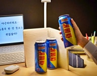 퇴근하고 맥주 한 잔… CU 편의점 ‘노동주’ 선보여