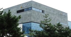 [특징주] 노터스, ‘주당 8주’ 역대 최대 규모 무상증자 결정에 10%대 강세