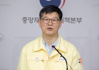 복지부 2차관에 방역 전문가…코로나 최전선 지킨 이기일