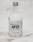 [대한민국 주류대상 Best of 2022] 쌀로 만든 프리미엄 소주 마한