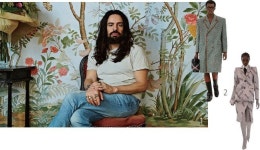 루이비통·구찌·셀린느 변신…MZ 세대 잡은 크리에이티브 디렉터