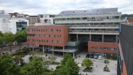 국립 한국방송통신대학교, 2022학년도 가을학기 대학원 신입생 모집