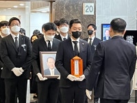 [구자학 별세] 페리오·드봉 개발, 아워홈 창업 ‘산업 1세대’ 영면
