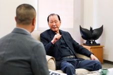 [구자학 별세] 페리오·드봉 개발, 아워홈 창업 ‘산업 1세대’ 영면