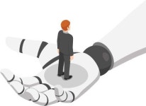 하이테크 넘어 휴먼 터치 온다