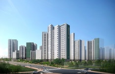 “망포의 변화 이끈다”… 영통 푸르지오 트레센츠·파인베르 청약 돌입