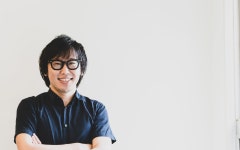 “똑똑한 로봇도 좋지만, 우리는 ‘위안’이 되는 로봇을 만든다”