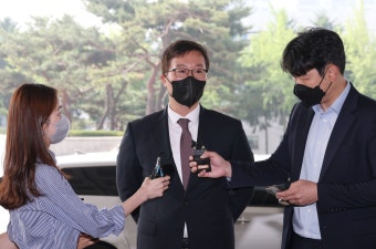 송경호 신임 서울중앙지검장 “국민 눈높이와 상식에 맞게 법 집행할 것”