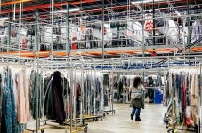 불났다 하면 수백억 손실… 유통社 물류창고 화재 못 막는 이유는