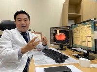 [명의를 찾아서] 김한수 분당21세기의원 원장 “심장 보는 동네병원… 문턱 낮추고 협진 통해 정확도 높여”