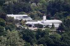 尹대통령, 한남동 관저 출퇴근에 ‘서빙고로’ 이용 예상