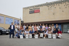 ‘동남아 고객맞이 준비’ 신라면세점, 베트남 여행사 대표단 방문