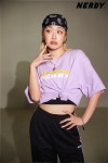 널디, 아티스트 아도라와 협업한 여름 신상품 출시