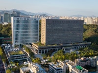 ‘전국 최대 검찰청’ 서울중앙지검, 774억원 들여 별관 증축