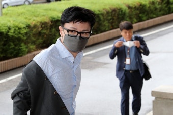 ‘취임 한 달’ 한동훈, 文정부 흔적 지우기... “檢 수사권 강화·법무정책 개발”