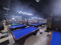 당구 모르는 코로나 학번 대학생들… 대면 수업 재개에도 대학가 당구장은 ‘울상’