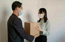 北 매체에 김여정 남편 추정 인물 첫 등장