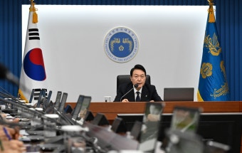 [속보] 대통령실 “국무회의서 승용차 개소세 30% 인하 6개월 연장 의결”