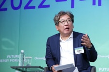 [미래에너지 2022] 김상협 제주硏 원장 “에너지 정책, 질서있는 전환 필요”