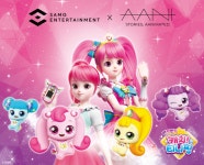 삼양애니, SAMG와 키즈 식품·콘텐츠 사업한다