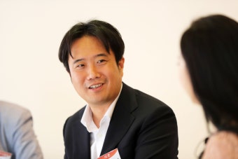 장윤석 티몬 대표 “큐텐과 경영권 매각 논의중”