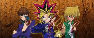 日 인기 만화 ‘유희왕’ 작가, 바다서 숨진 채 발견