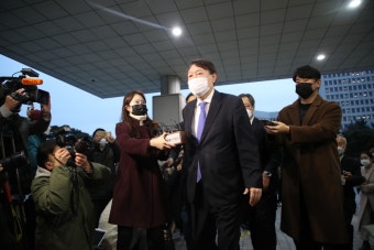‘김순례 케이스’ 말한 권성동…이준석, 6개월 후 당대표 복귀?