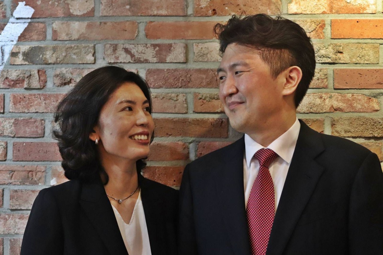 윤석열 대통령, 한양대 교수 유혜미를 저출생수석비서관으로 임명