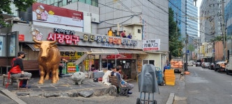 [백윤미의 손품임장] 하락장에 강남 부자들 매입 급증한 ‘독산동’ 가보니… 교통·재개발·인프라 호재 다 있었다