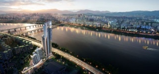 SK에코플랜트, 광장동 삼성1차아파트 재건축 수주