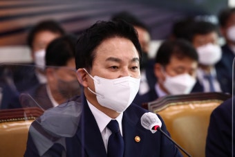 원희룡 국토부 장관 “주택 공급 혁신 방안 곧 발표”