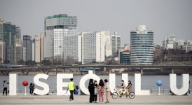 [단독] ‘I·SEOUL·U’ 대신할 서울 브랜드 12월 공개… 글로벌 주요 도시 투표로 뽑는다