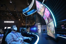 106兆 콘솔·PC 시장 공략하라… 삼성전자, 세계 3대 게임쇼 출격