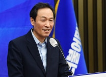 우상호 “국민의힘 비대위 전환, 대통령실 압력 있었다면 심각한 정치 퇴행”