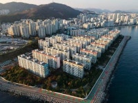 부동산 한파에 맥 못추는 재건축… 부산 대장주 ‘삼익비치’도 두 달 새 2억 ‘뚝’