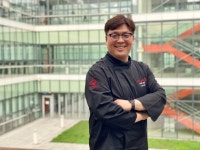 [인터뷰] ‘1마리 6990원’ 당당치킨 개발자 “맛이 심심하다고? 그게 비결”